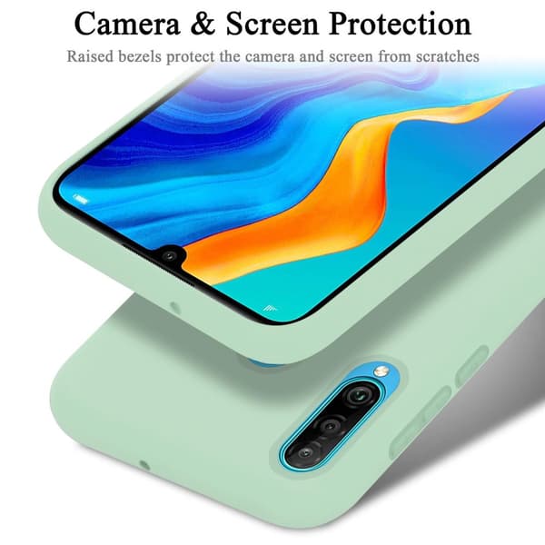 Huawei P30 LITE Cover Etui Case ()