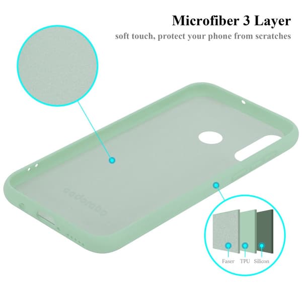 Huawei P30 LITE Cover Etui Case ()