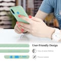 Miniatyrbillede 7 af 7: Huawei P30 LITE Cover Etui Case ()