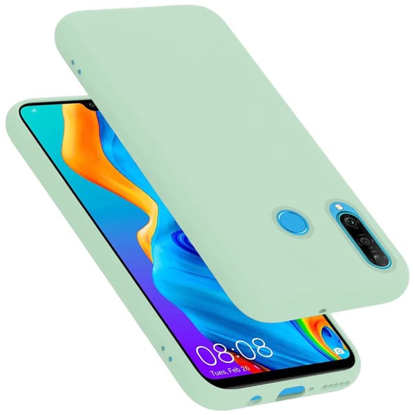 Huawei P30 LITE Cover Etui Case ()
