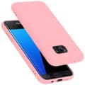 Miniatyrbild 1 av 11: Samsung Galaxy S7 EDGE Skal Fodral av flexibelt TPU-silikon Case Cover