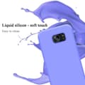 Miniatyrbild 3 av 8: Samsung Galaxy S7 EDGE Skal Fodral av flexibelt TPU-silikon Case Cover