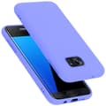 Miniatyrbild 1 av 8: Samsung Galaxy S7 EDGE Skal Fodral av flexibelt TPU-silikon Case Cover