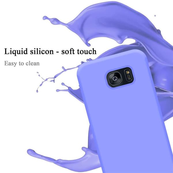 Samsung Galaxy S7 EDGE Cover Etui Case ()