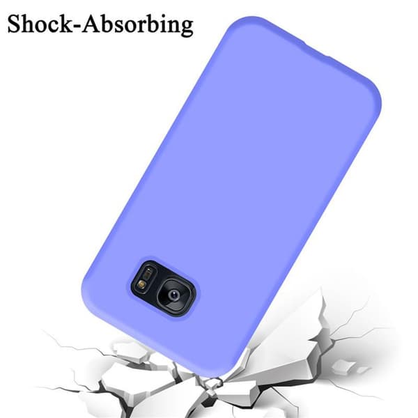 Samsung Galaxy S7 EDGE Cover Etui Case ()