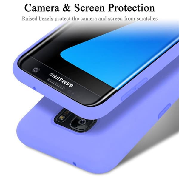 Samsung Galaxy S7 EDGE Cover Etui Case ()