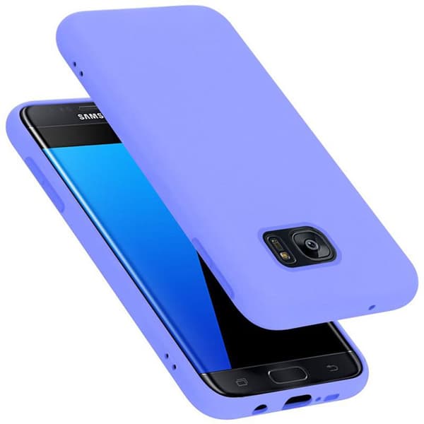 Samsung Galaxy S7 EDGE Cover Etui Case ()