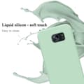 Pikkukuva 3 / 7: Samsung Galaxy S7 EDGE Suojakotelo Suojakuori valmistettu joustavasta TPU-silikonista