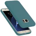 Pikkukuva 1 / 7: Samsung Galaxy S7 Suojakotelo Suojakuori valmistettu joustavasta TPU-silikonista