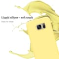 Miniatyrbilde 3 av 7: Deksel til Samsung Galaxy S7 Silikondeksel TPU Case Cover