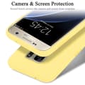 Miniatyrbilde 5 av 7: Deksel til Samsung Galaxy S7 Silikondeksel TPU Case Cover