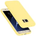 Miniatyrbilde 1 av 7: Deksel til Samsung Galaxy S7 Silikondeksel TPU Case Cover
