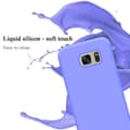Miniatyrbilde 3 av 8: Deksel til Samsung Galaxy S7 Silikondeksel TPU Case Cover