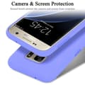 Miniatyrbilde 5 av 8: Deksel til Samsung Galaxy S7 Silikondeksel TPU Case Cover