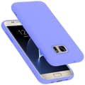 Miniatyrbilde 1 av 8: Deksel til Samsung Galaxy S7 Silikondeksel TPU Case Cover