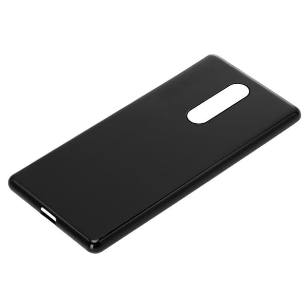 Deksel til OnePlus 8 ULTRA Silikondeksel