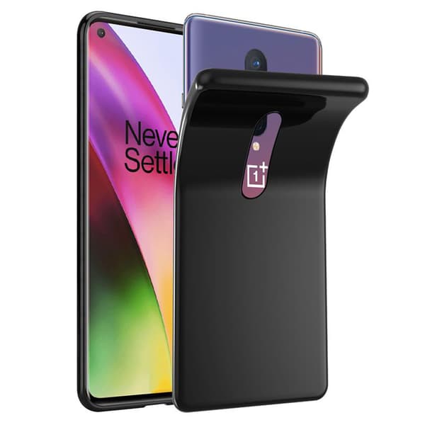 Deksel til OnePlus 8 ULTRA Silikondeksel