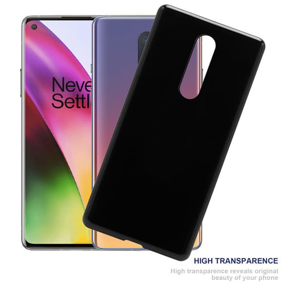 Deksel til OnePlus 8 ULTRA Silikondeksel