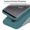 Miniatyrbillede 5 af 7: Samsung Galaxy S9 PLUS Cover Etui Case ()