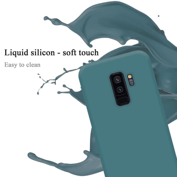 Samsung Galaxy S9 PLUS Cover Etui Case ()