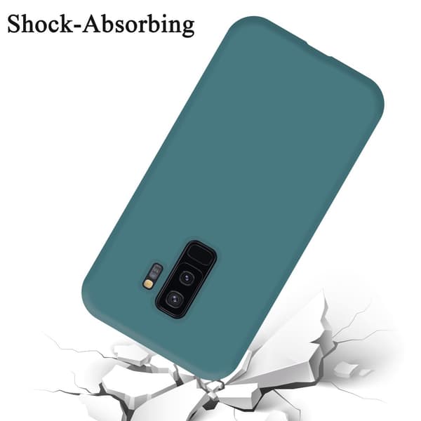 Samsung Galaxy S9 PLUS Cover Etui Case ()