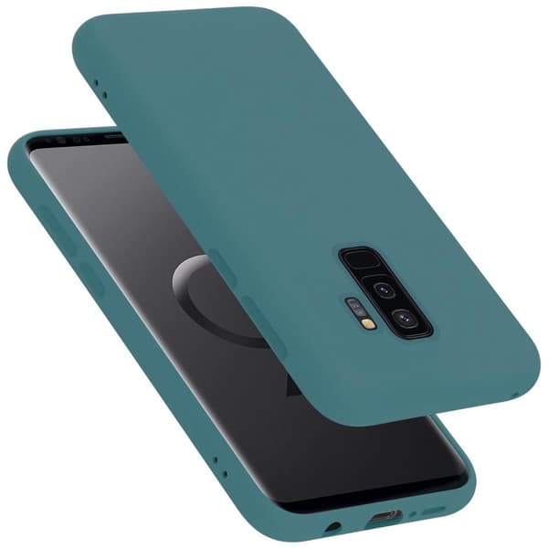 Samsung Galaxy S9 PLUS Cover Etui Case ()