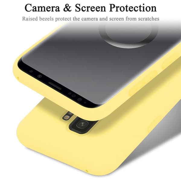 Samsung Galaxy S9 PLUS Cover Etui Case ()