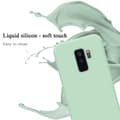 Miniatyrbillede 3 af 7: Samsung Galaxy S9 PLUS Cover Etui Case ()