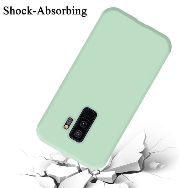 Samsung Galaxy S9 PLUS Cover Etui Case ()