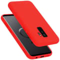 Miniatyrbillede 1 af 8: Samsung Galaxy S9 PLUS Cover Etui Case ()