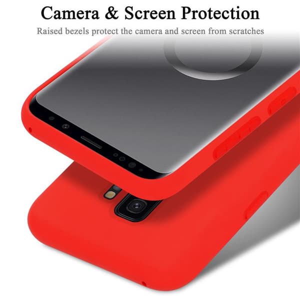 Samsung Galaxy S9 PLUS Cover Etui Case ()