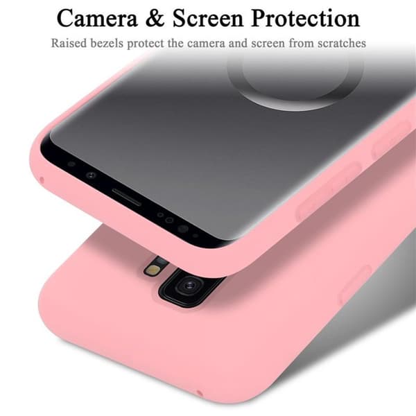 Samsung Galaxy S9 PLUS Cover Etui Case ()