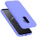Miniatyrbillede 1 af 8: Samsung Galaxy S9 PLUS Cover Etui Case ()