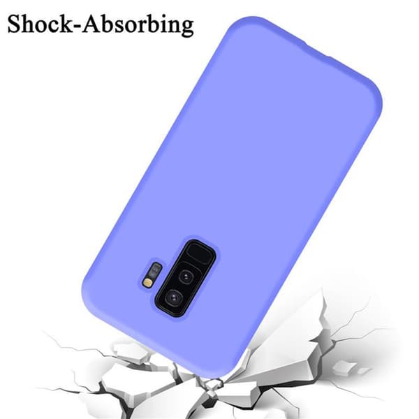 Samsung Galaxy S9 PLUS Cover Etui Case ()