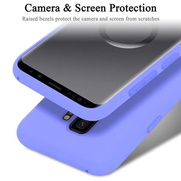 Samsung Galaxy S9 PLUS Cover Etui Case ()