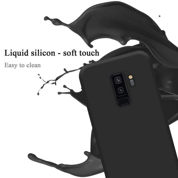 Samsung Galaxy S9 PLUS Cover Etui Case ()