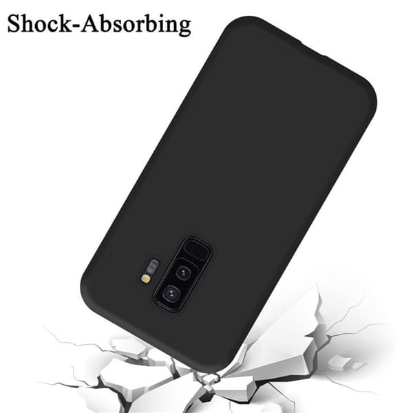Samsung Galaxy S9 PLUS Cover Etui Case ()
