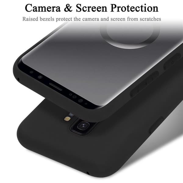 Samsung Galaxy S9 PLUS Cover Etui Case ()