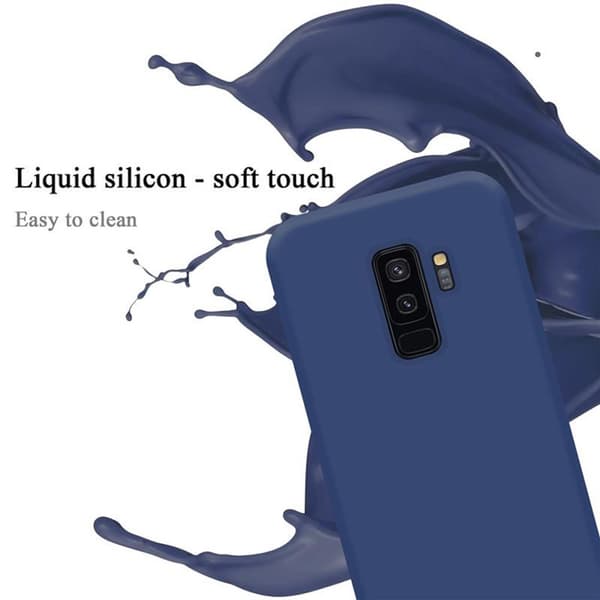 Samsung Galaxy S9 PLUS Cover Etui Case ()