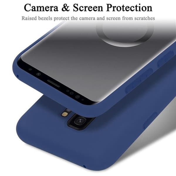 Samsung Galaxy S9 PLUS Cover Etui Case ()