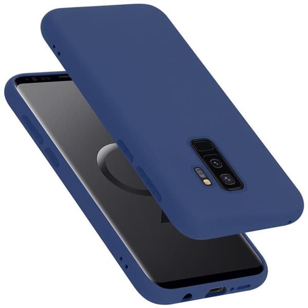 Samsung Galaxy S9 PLUS Cover Etui Case ()