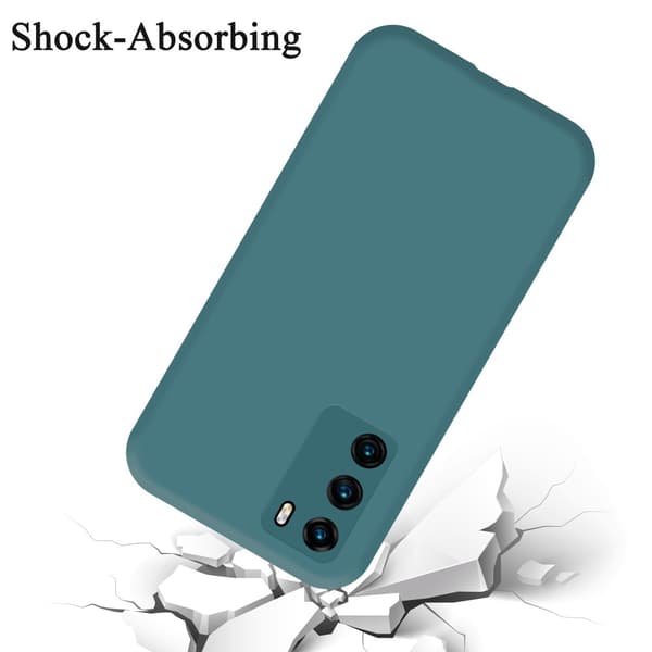 Huawei P40 Cover Etui Case ()