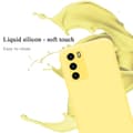 Miniatyrbilde 3 av 7: Deksel til Huawei P40 Silikondeksel TPU Case Cover