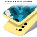 Miniatyrbilde 5 av 7: Deksel til Huawei P40 Silikondeksel TPU Case Cover