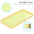 Miniatyrbilde 6 av 7: Deksel til Huawei P40 Silikondeksel TPU Case Cover