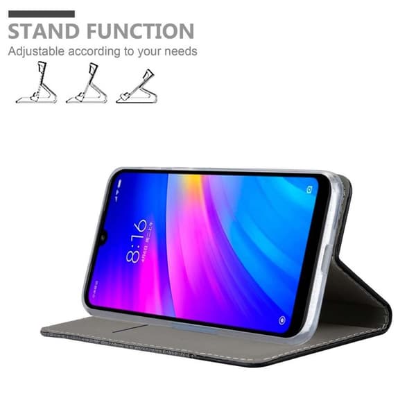 Xiaomi RedMi 7 Pungetui Cover Case ()