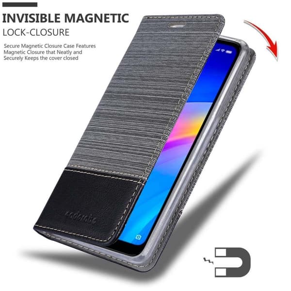 Xiaomi RedMi 7 Pungetui Cover Case ()