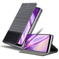 Pikkukuva 1 / 8: Xiaomi RedMi 7 Suojakotelo Suojakuori Lompakkokotelo Matkapuhelinkotelo jossa magneettisuljenta, jalusta-toiminto ja korttitasku