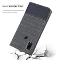 Miniatyrbillede 8 af 8: Xiaomi RedMi 7 Pungetui Cover Case ()