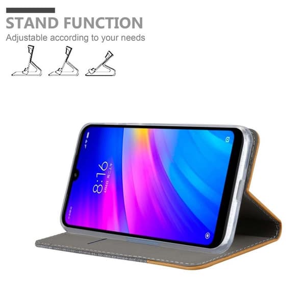 Xiaomi RedMi 7 Pungetui Cover Case ()
